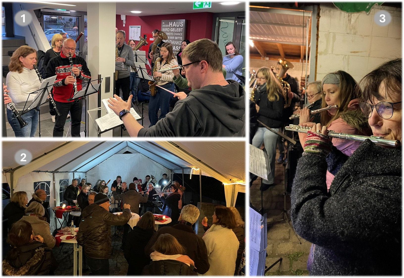 R A B 2025 Stationen