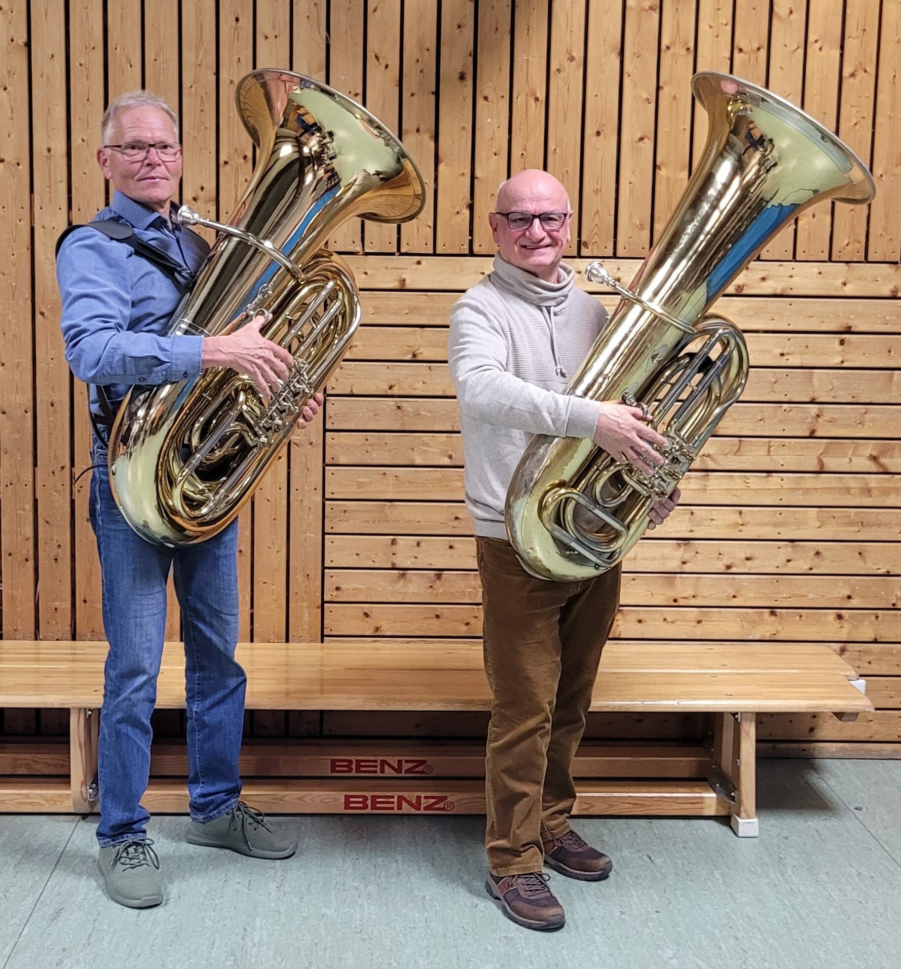 MVW Tuba