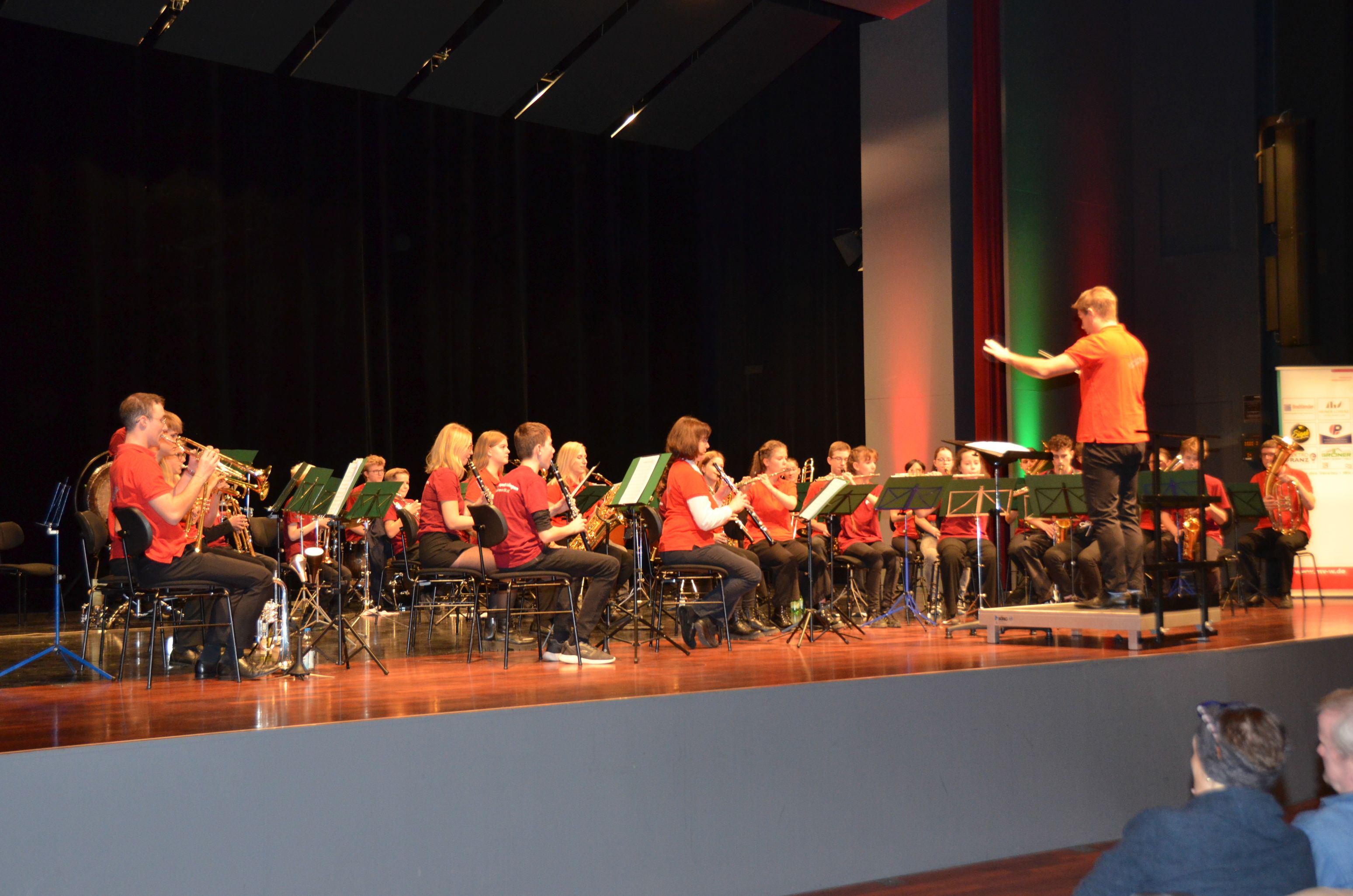 MVW Konzert   2024 11 09   18.31   DSC 4863   UF   bearb