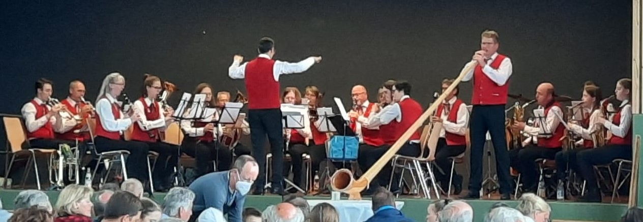 MVW und Alphorn flach