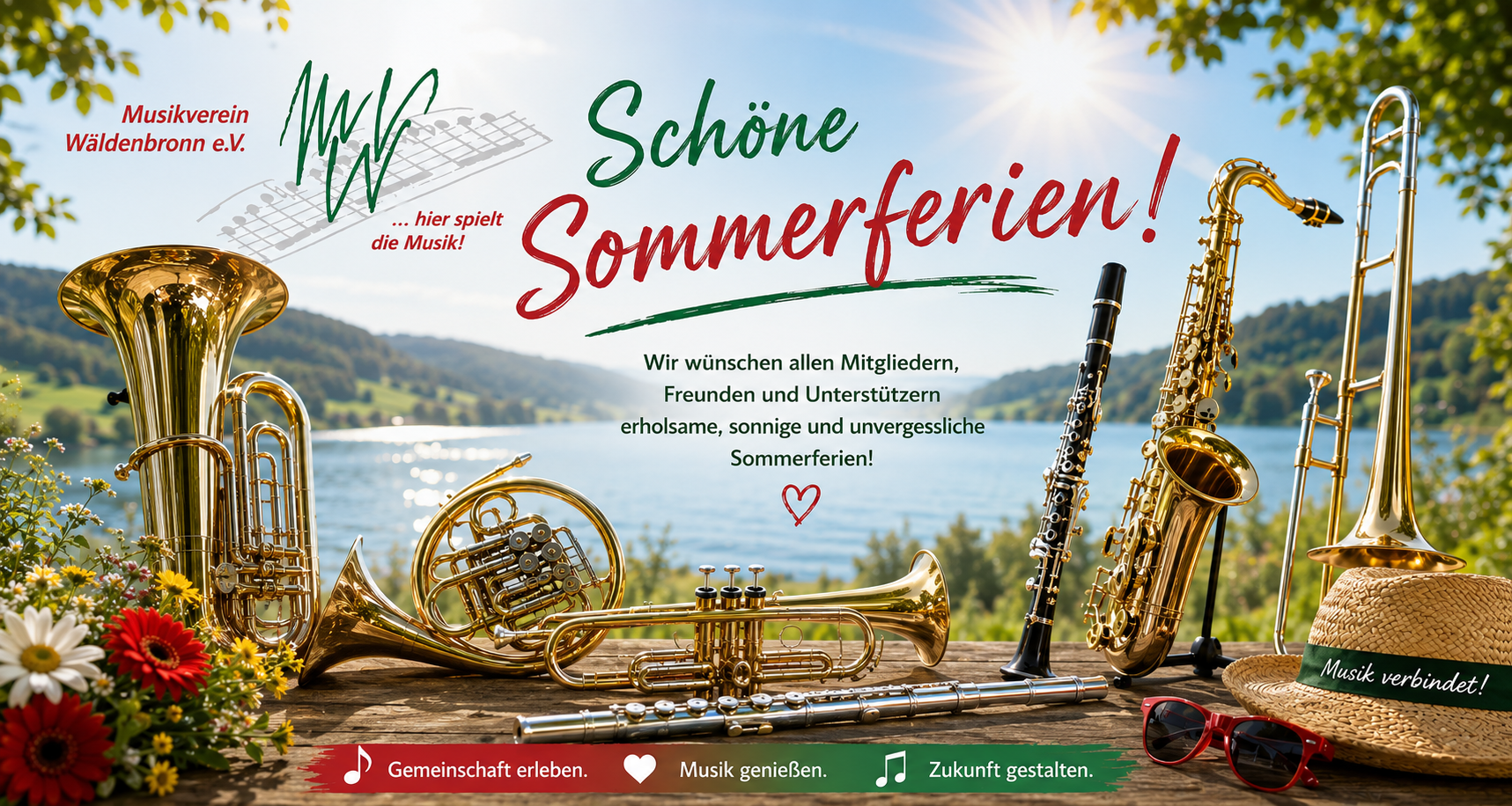 Feriengrüße  V2