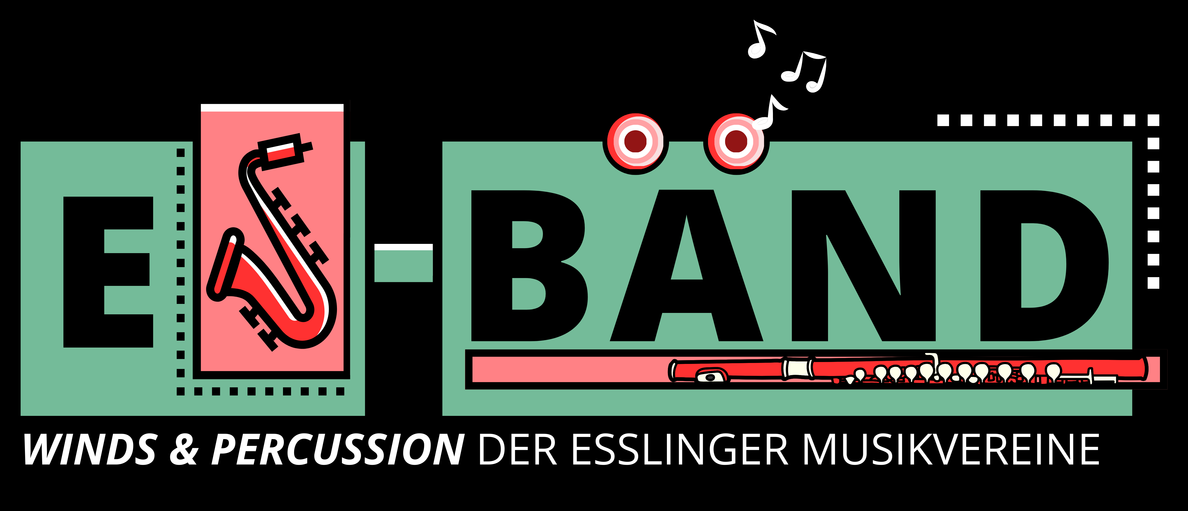 Winds and Percussion Der Esslinger Musikvereine