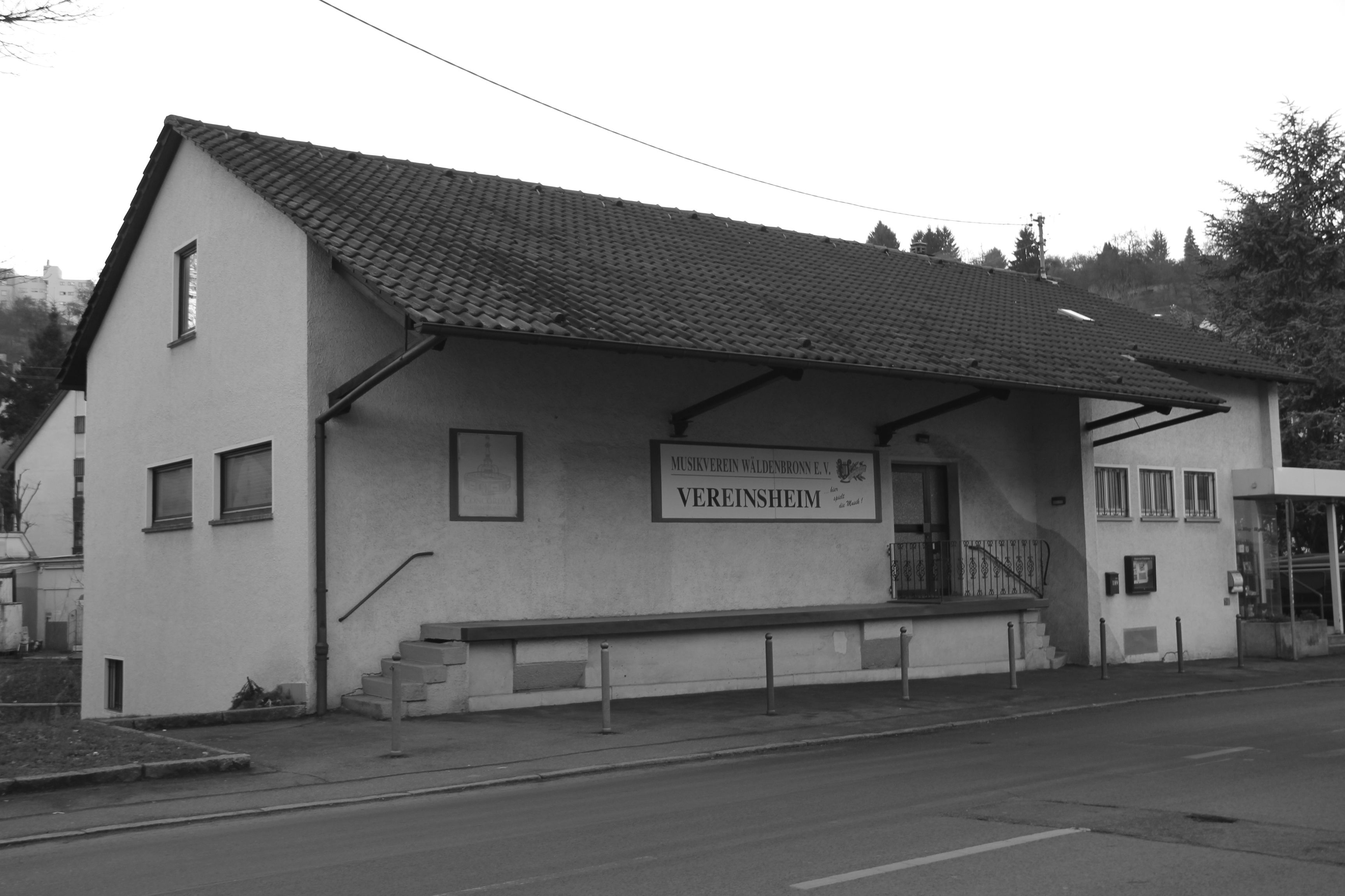 Vereinsheim IMG 0195